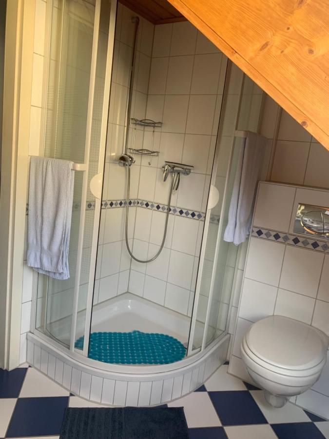 شقة Haus Valentina Waldsolms المظهر الخارجي الصورة